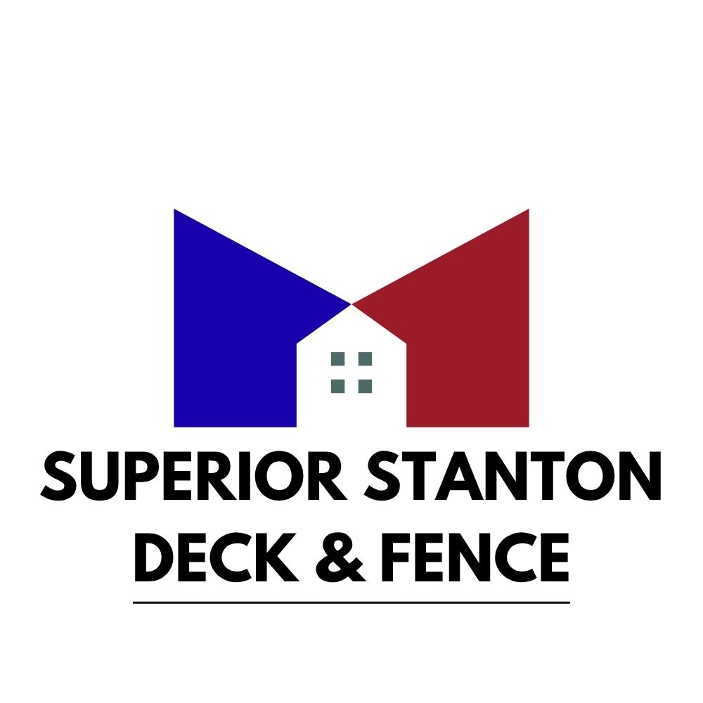 Superior Stanton Deck & Fence